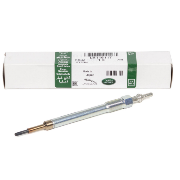 BOUGIE DE PRECHAUFFAGE LAND ROVER 2.0 AJ200