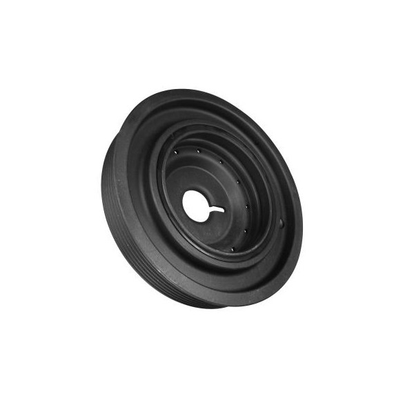 POULIE DAMPER RENAULT 1.5 DCI