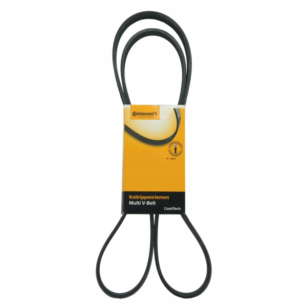 COURROIE ACCESSOIRES TRAPEZOIDALE A NERVURES FORD MAZDA