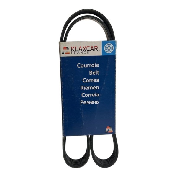 COURROIE ACCESSOIRES TRAPEZOIDALE A NERVURES LEXUS RX TOYOTA CAMRY