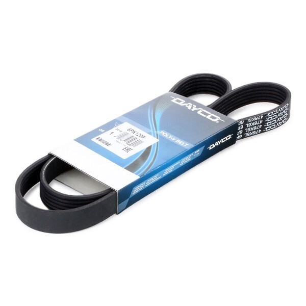 COURROIE ACCESSOIRES TRAPEZOIDALE A NERVURES