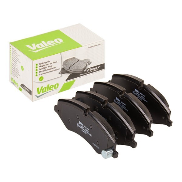 PLAQUETTES DE FREIN AVANT LAND ROVER RANGE ROVER DISCOVERY IV V SPORT RANGE ROVER SPORT L494 EVOQUE