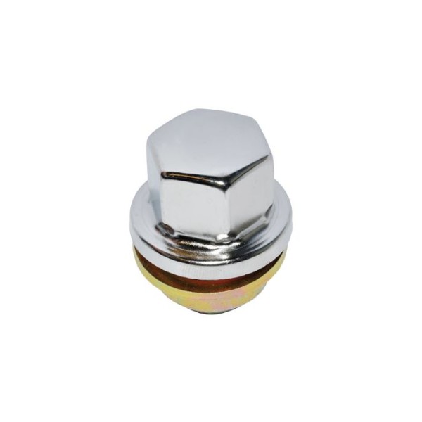 ECROU DE ROUE  ALUMINIUM LAND ROVER DISCOVERY 2 RANGE ROVER  P38