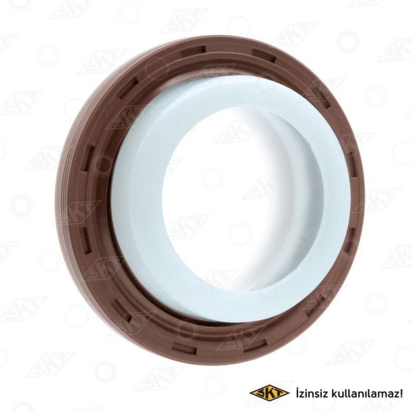 JOINT SPI BAGUE ETANCHEITE VILEBREQUIN COTE FRONTAL AVANT MOTEUR   2.0Ecoblue 1.5 st Ecoboost