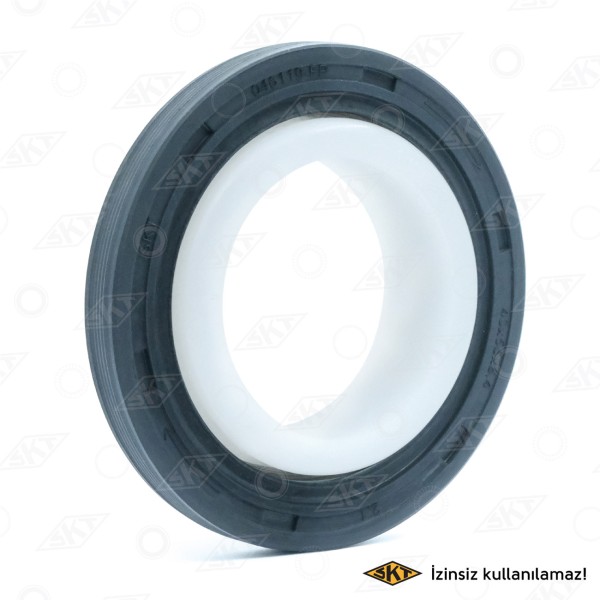 JOINT SPI BAGUE ETANCHEITE VILEBREQUIN COTE FRONTAL AVANT MOTEUR FORD 1.4TDCI 1.5TDCI 1.6TDCI MINI 1.6D CITROEN PEUGEOT 1.6HDI