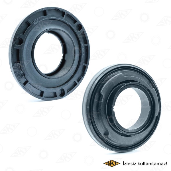 JOINT SPI BAGUE ETANCHEITE VILEBREQUIN COTE FRONTAL AVANT FORD LAND ROVER JAGUAR