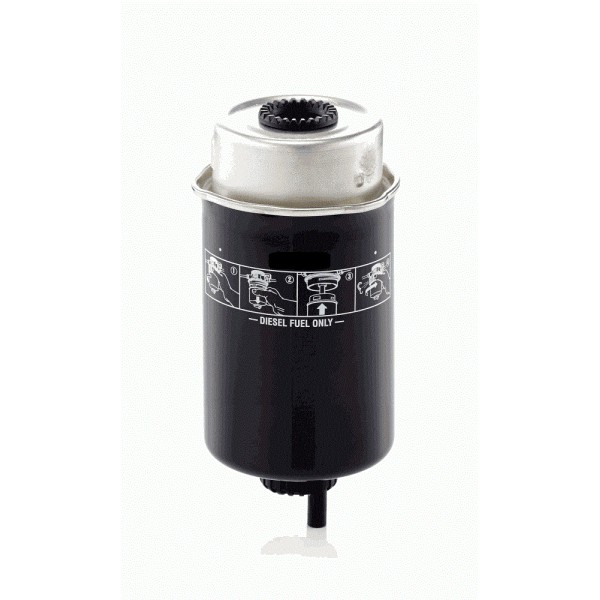 Filtre Gas-Oil LAND EOVER DEFENDER 2.2 Td4 2.4 Td4