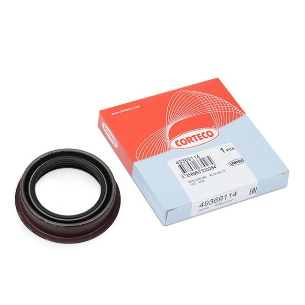 JOINT SPI BAGUE ETANCHEITE DIFFERENTIEL FORD VOLVO