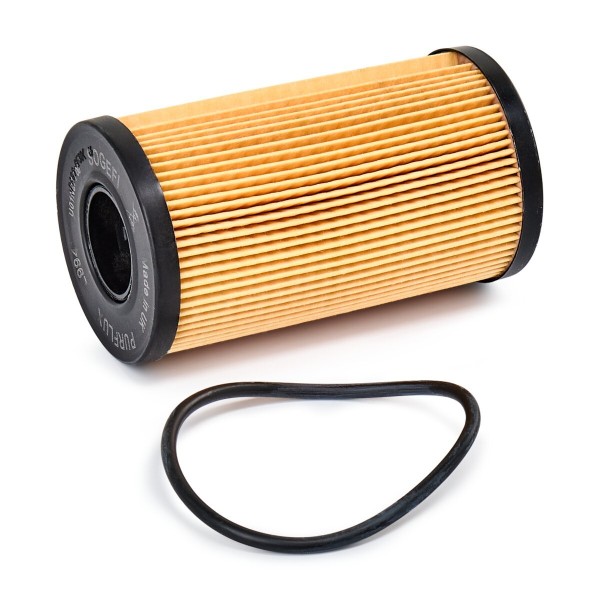 FILTRE CARTOUCHE A HUILE MOTEUR  LAND ROVER JAGUAR AJ200