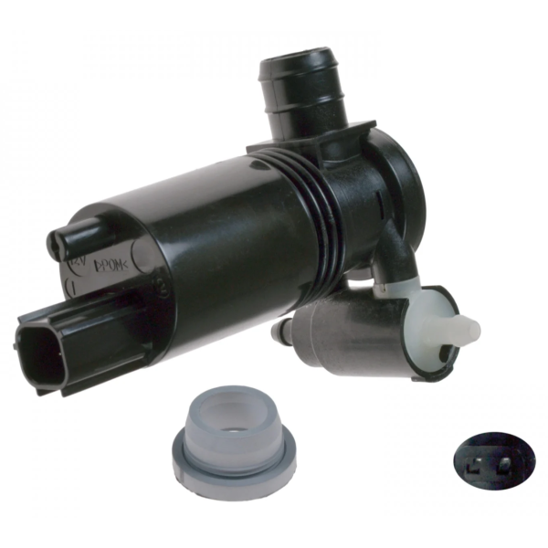 POMPE LAVE-GLACE ARRIERE ET AVANT LAND ROVER