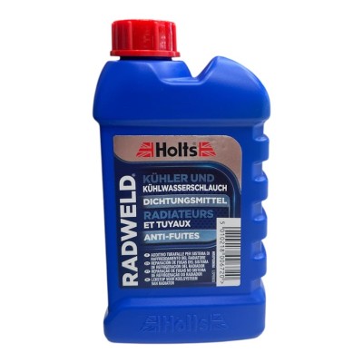 ANTI FUITE RADIATEUR 250ml