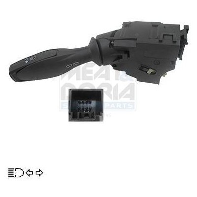 COMMUTATEUR DE COLONNE DE...