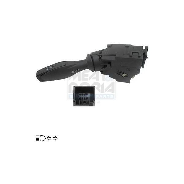 COMMUTATEUR DE COLONNE DE DIRECTION FORD