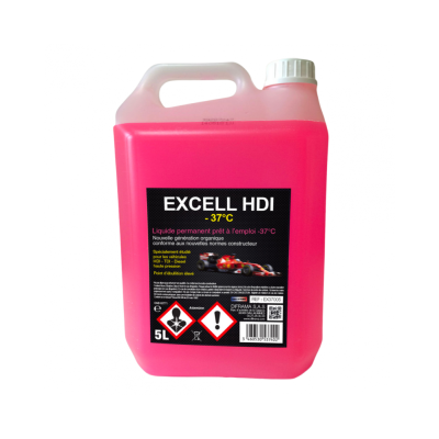 LIQUIDE DE REFROIDISSEMENT...