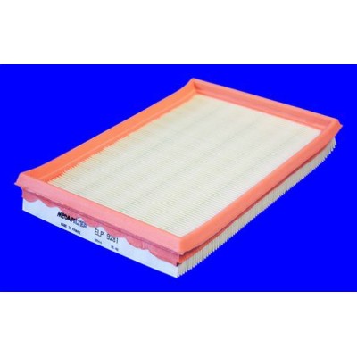 FILTRE A AIR VW FOX 1.4 i