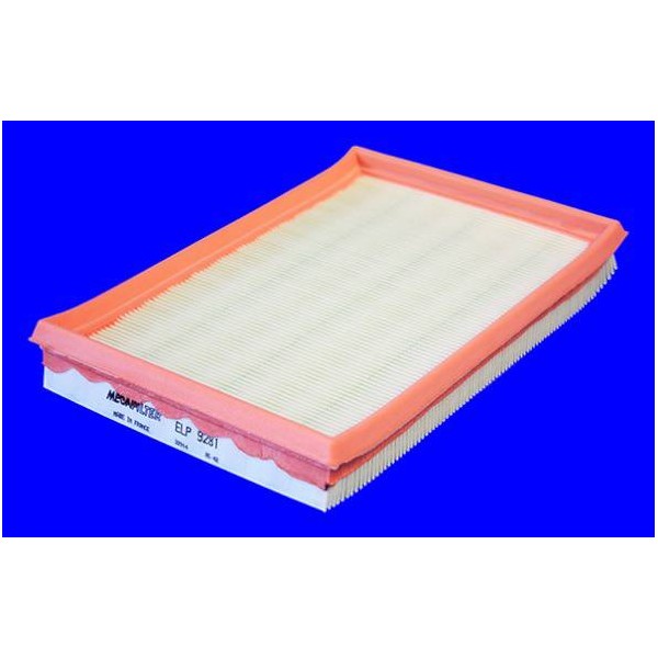 FILTRE A AIR VW FOX 1.4 i