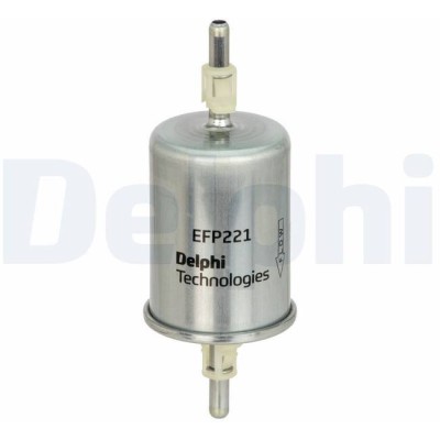 FILTRE CARBURANT VW FOX