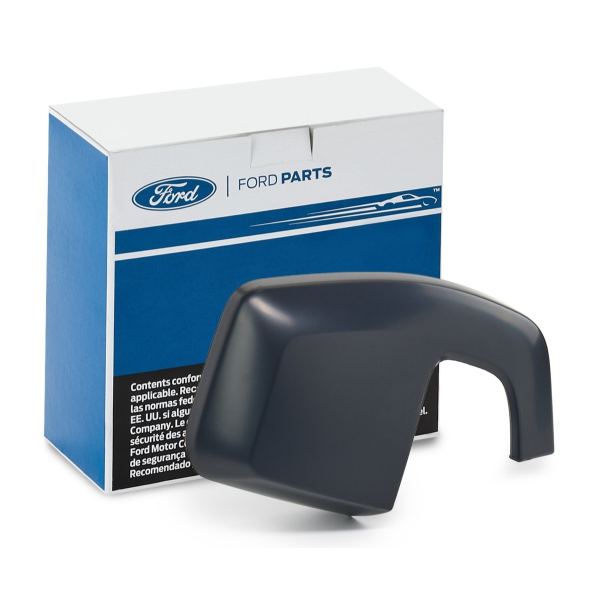 COQUE DE RETROVISEUR EXTERIEUR GAUCHE FORD TRANSIT CUSTOM