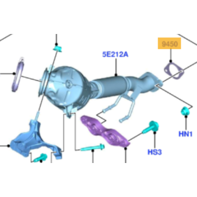 JOINT ETANCHEITE TUYAU...