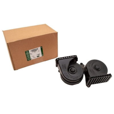 AVERTISSEUR SONORE DEUX...