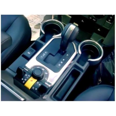 JEU DE GARNITURE INTERIEUR...