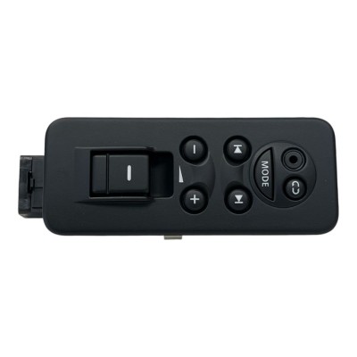 INTERRUPTEUR PORTE ARRIERE...