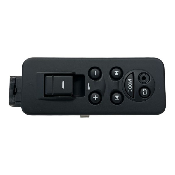 INTERRUPTEUR PORTE ARRIERE AVEC SONORISATION HAUT DE GAMME LAND ROVER DISCOVERY 3 (L319) RANGE ROVER SPORT I (L320)