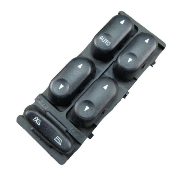 Interrupteur lève-vitre électrique station complète LAND ROVER FREELANDER 1