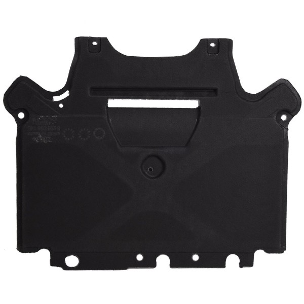 PROTECTION SOUS LE MOTEUR AUDI A4