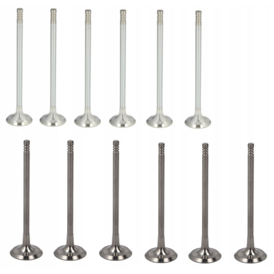 JEU DE SOUPAPE FORD 1.0...