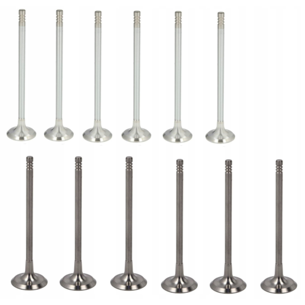 JEU DE SOUPAPE FORD 1.0 ECOBOOST