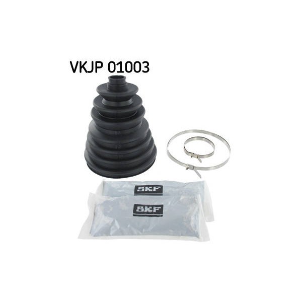 SOUFFLET DE CARDAN COTE ROUE