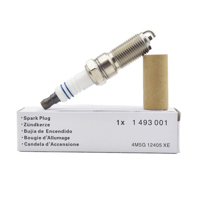 BOUGIE D'ALLUMAGE FORD