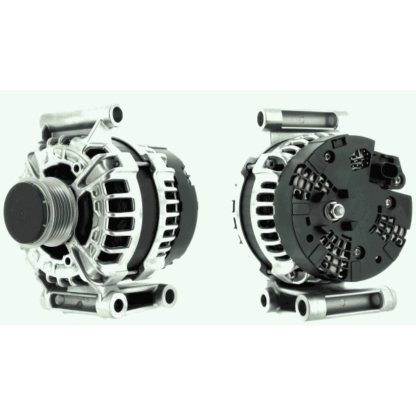 ALTERNATEUR 14V 150AH FORD TRANSIT FORD TRANSIT CUSTOM 2.2 TDCI