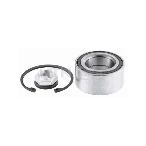 ROULEMENT DE ROUE ARRIERE JAGUAR RANGE ROVER EVOQUE RANGE ROVER (L405) RANGE ROVER SPORT (L494)