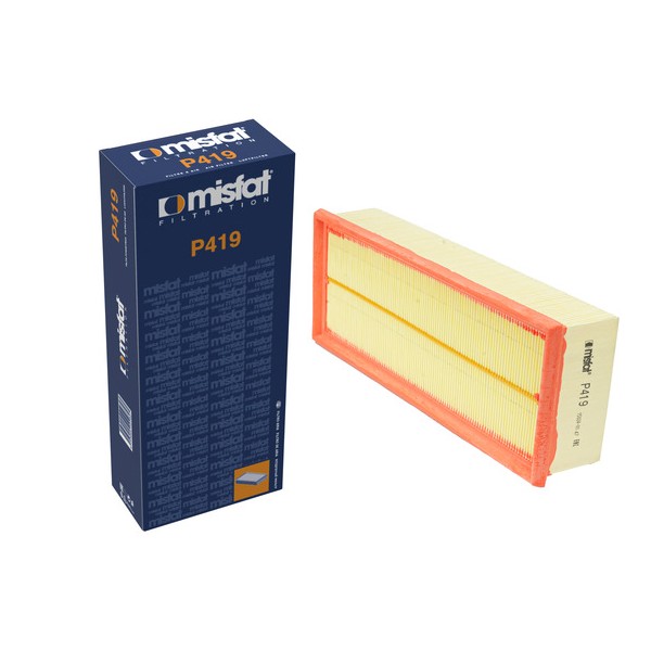 FILTRE A AIR TDI/ TFSI