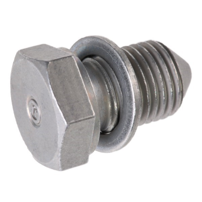 VIS BOUCHON DE VIDANGE...