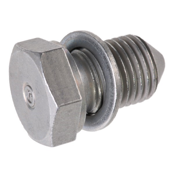 VIS BOUCHON DE VIDANGE CARTER D'HUILE AVEC JOINT