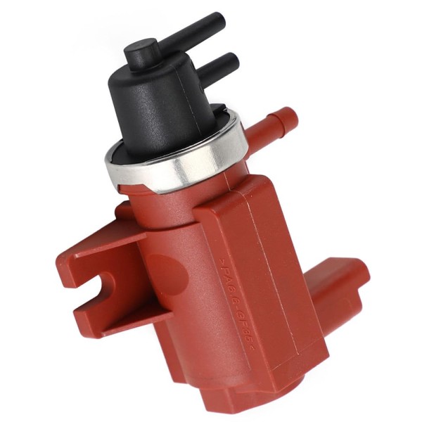 ELECTROVANNE, CAPTEUR DE PRESSION TURBOCOMPRESSEUR 1.6 TDCI