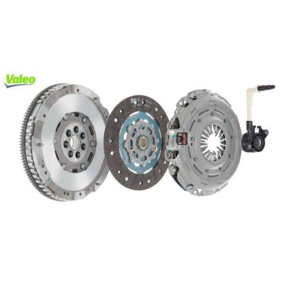 KIT VOLANT MOTEUR PEUGEOT...