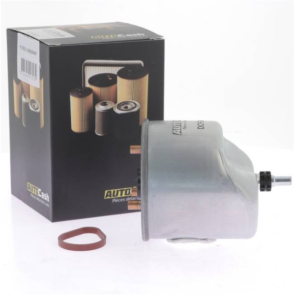FILTRE CARBURANT PEUGEOT 1.6 HDI