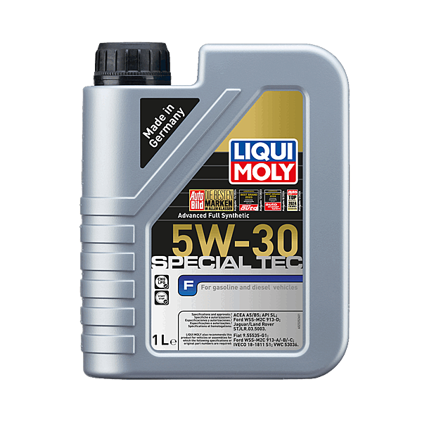HUILE MOTEUR 5W30 SPECIAL TEC F 1 LITRE