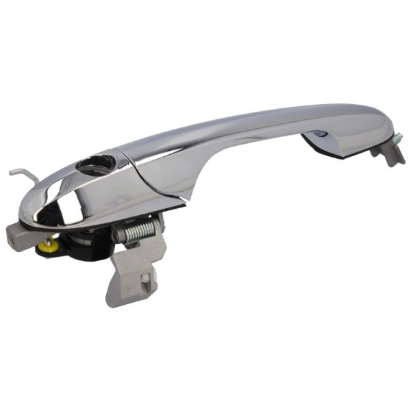 POIGNEE DE PORTE EXTERIEUR GAUCHE FIAT 500