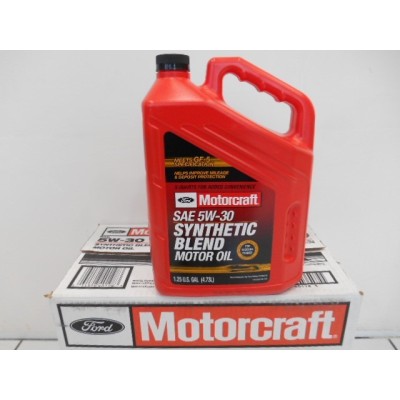 Huile Moteur Origine FORD...