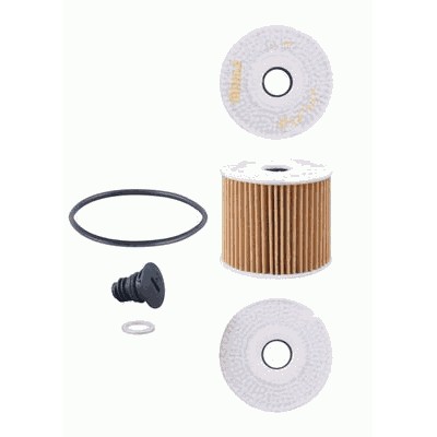 FILTRE A HUILE HYUNDAI KIA...