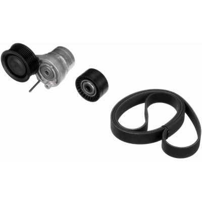 KIT DECOURROIE ACCESSOIRES...