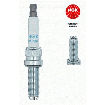 BOUGIE D'ALLUMAGE RENAULT...