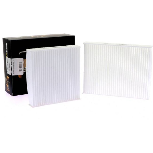 FILTRE HABITACLE PEUGEOT CITROEN DS