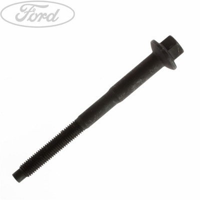 VIS INJECTEUR FORD