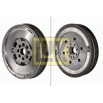 VOLANT MOTEUR BIMASSE FIAT...